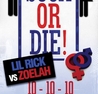 SOCA OR DIE 2010!